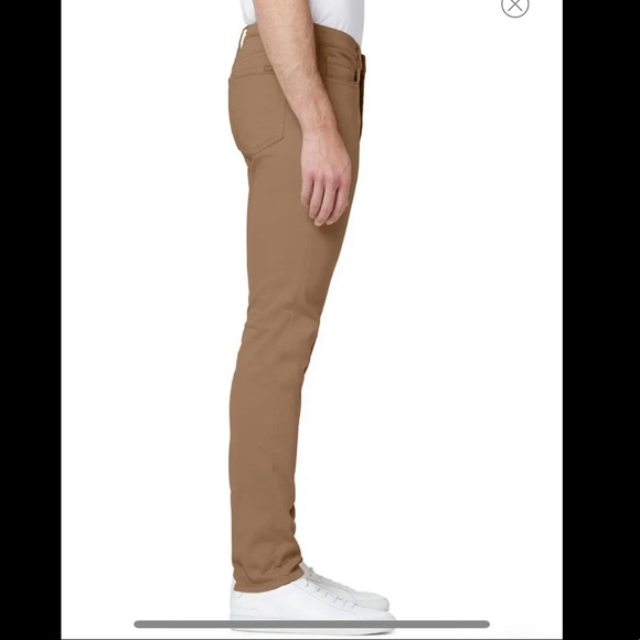 Joe's Jeans NWOT Mens The Asher Slim Fit
